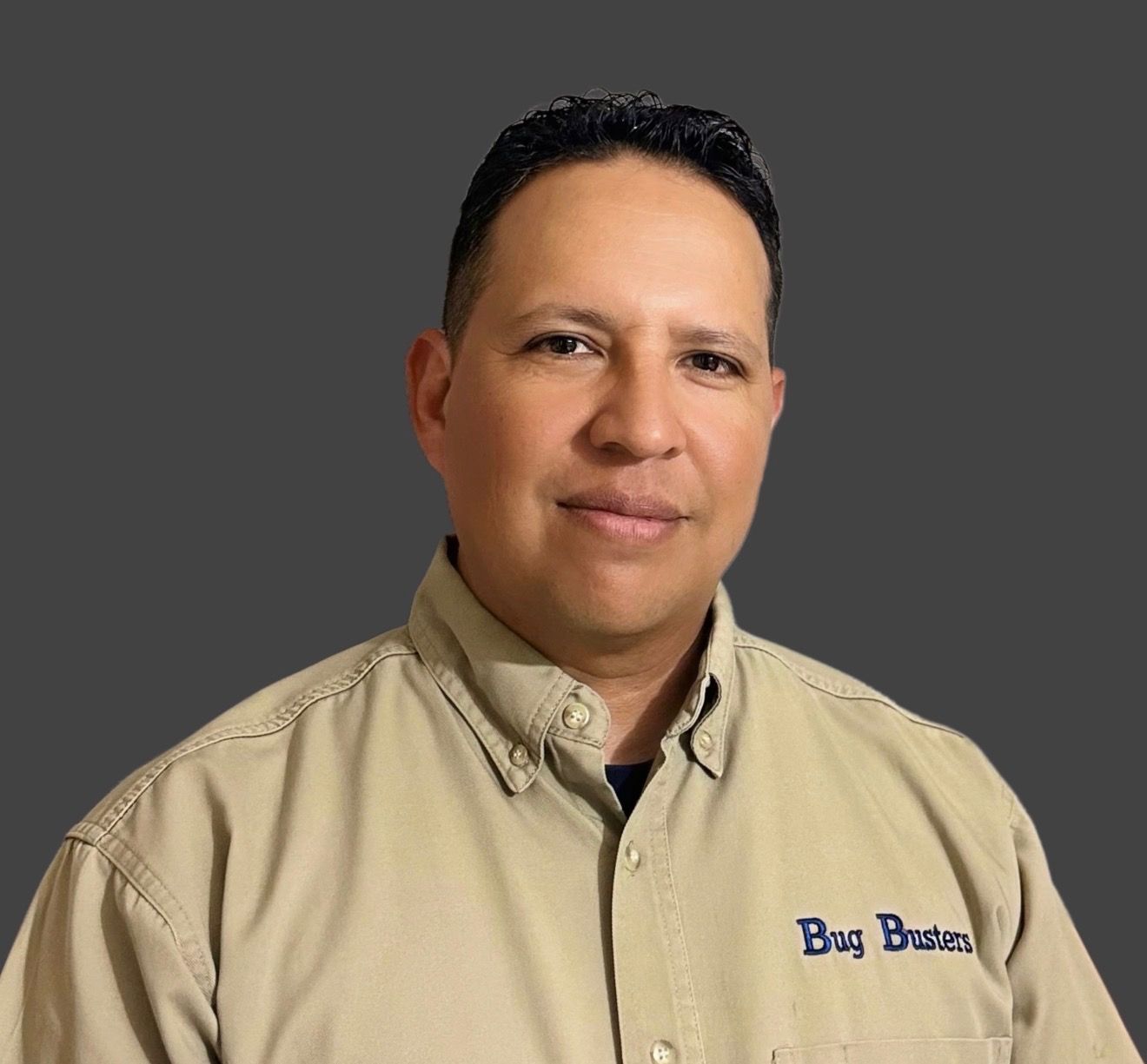 Victor Ruelas Jr