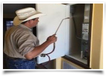 Pest Control Laredo, TX