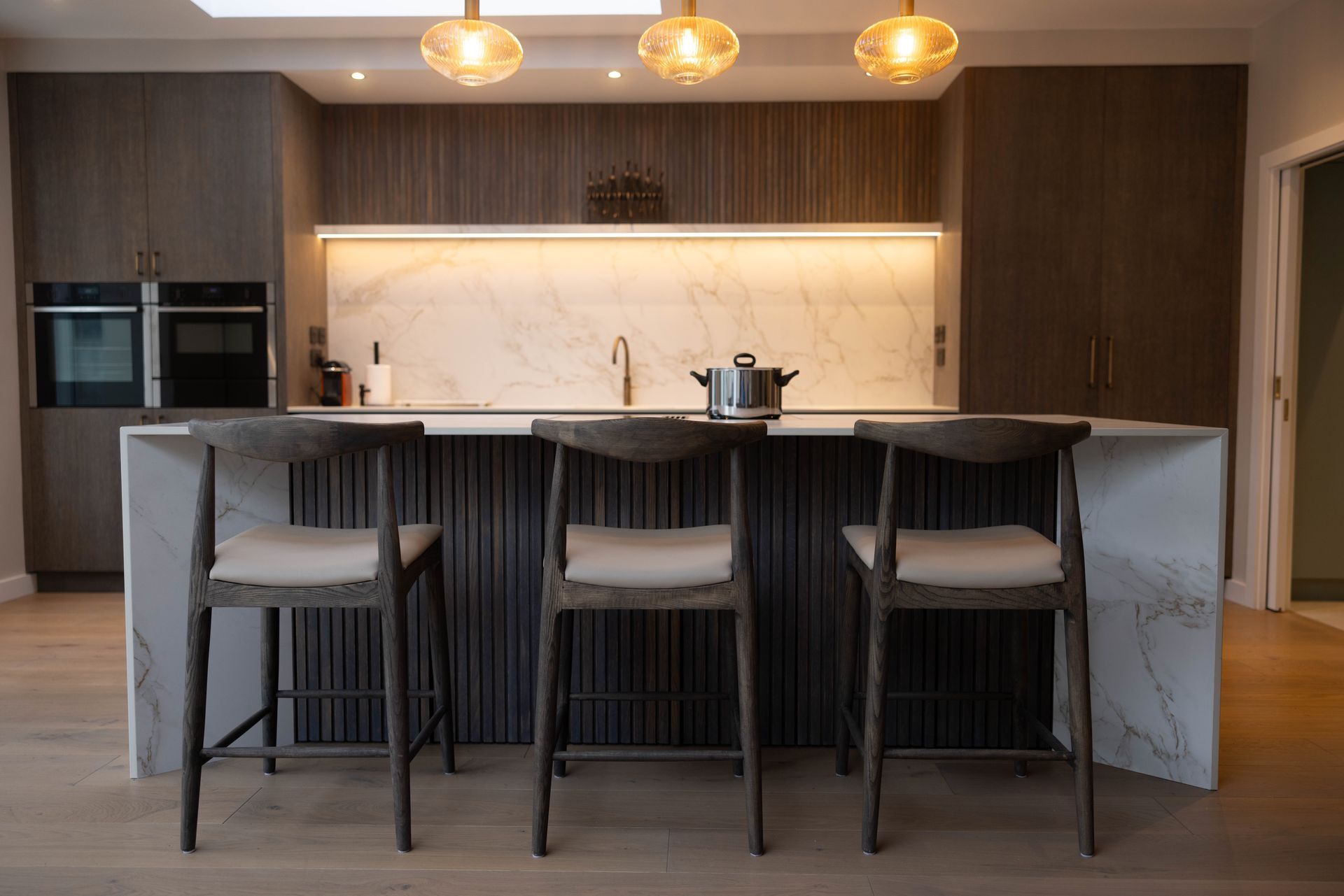 Lindenvale project