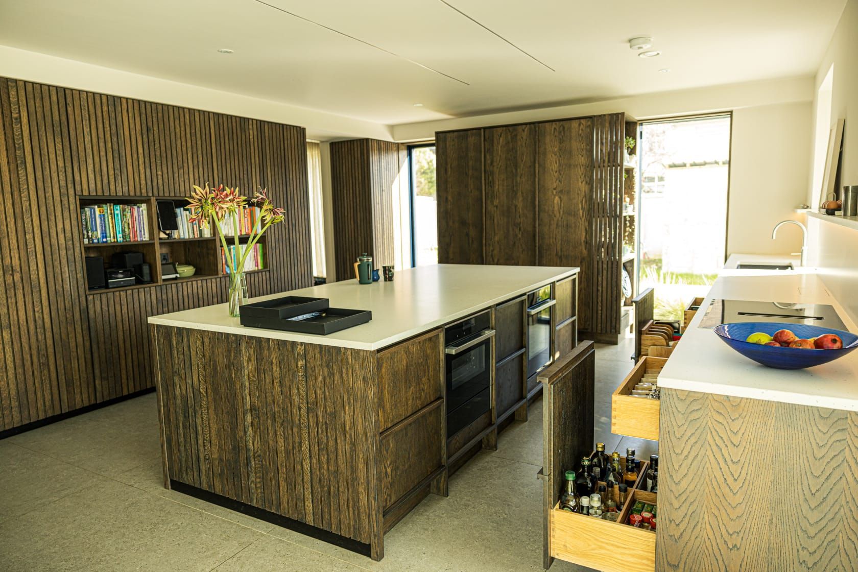 Churchtown Project