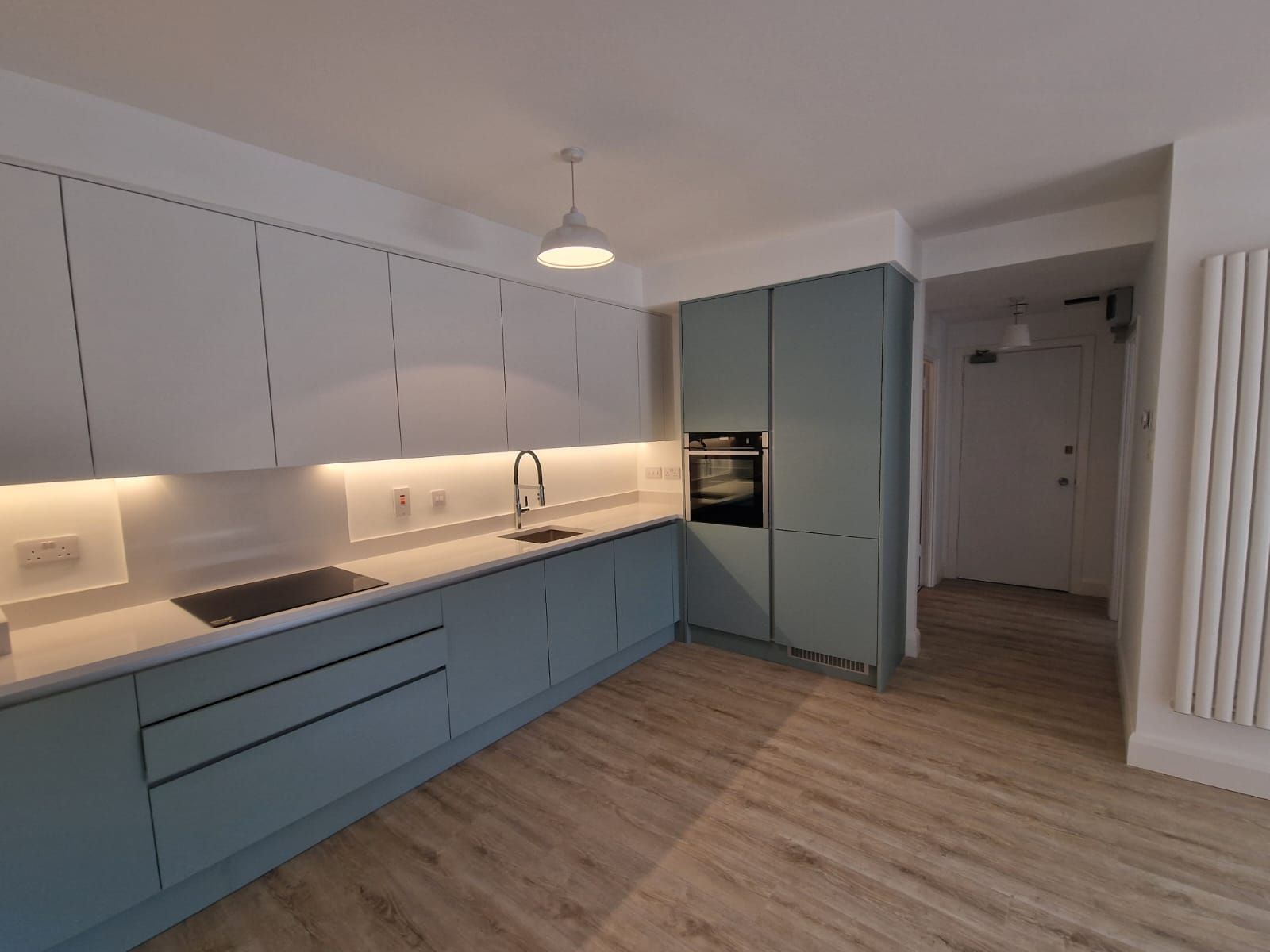 Rathmines Project
