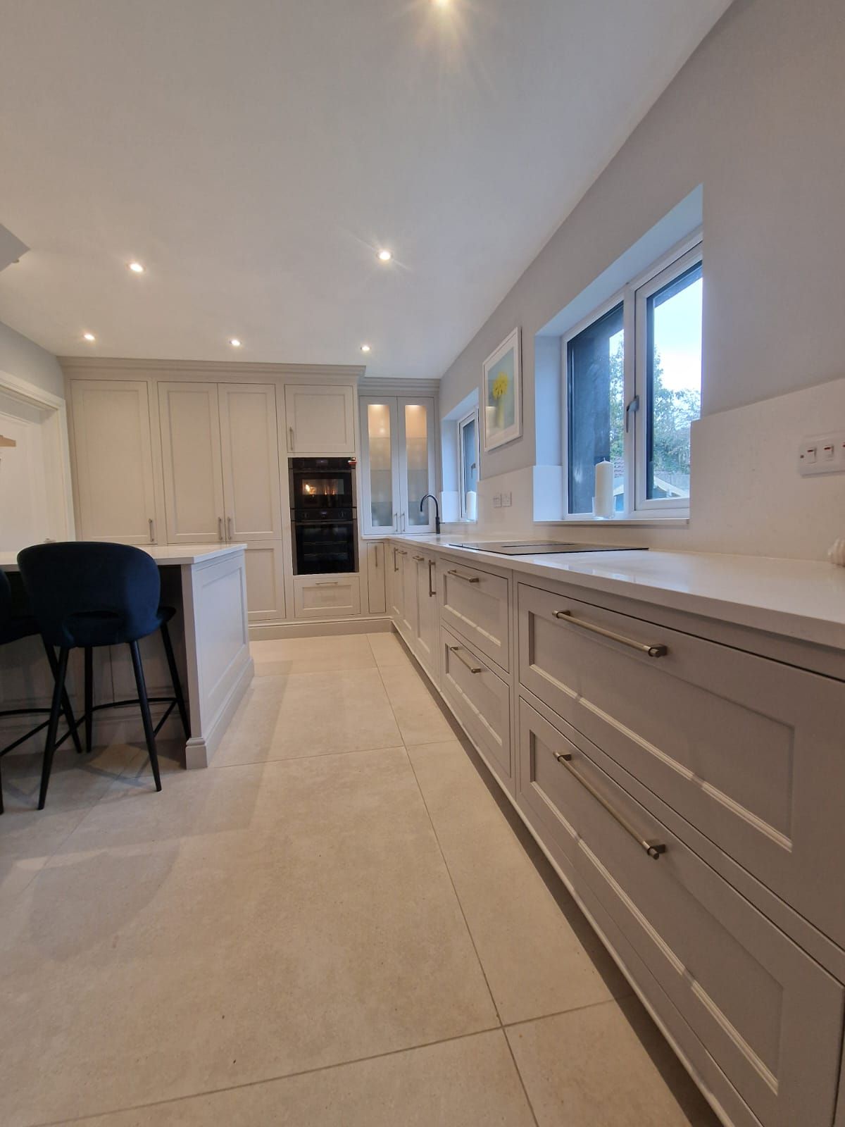 Dal Riada Kitchen