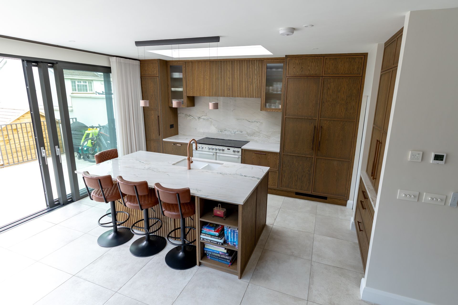 Brook Court