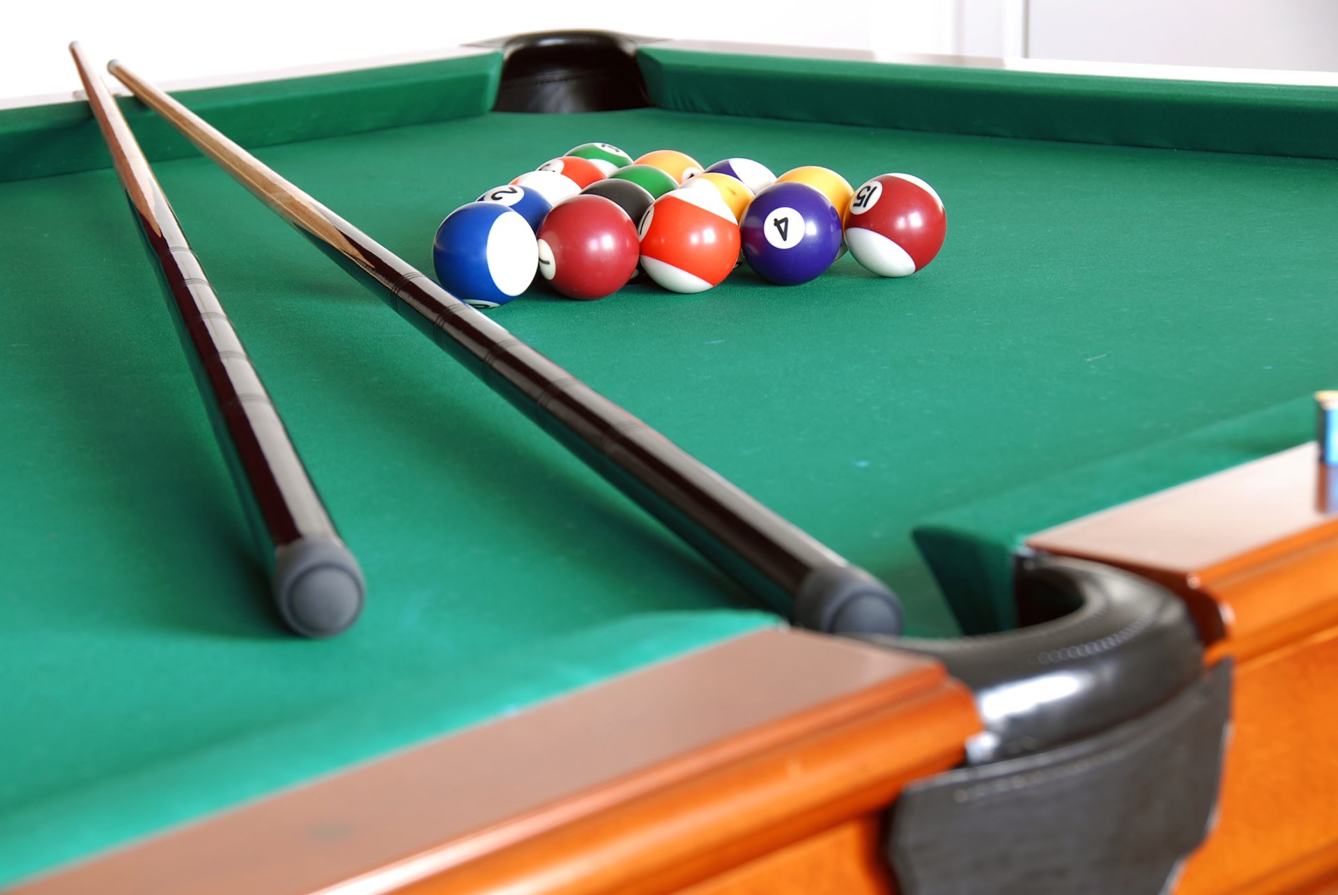 Pool Table Repair Parkville, MO Steven Stokes LLC