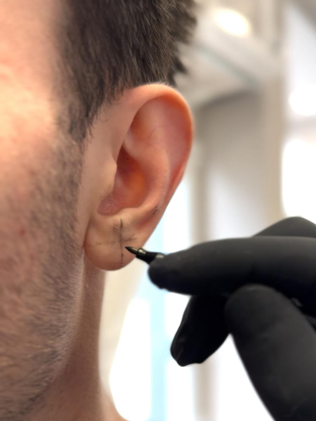 Tattoo und Piercing Schulung Berlin