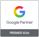 Google Partner Certificerede Google Partner