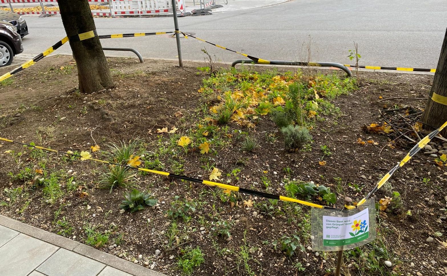 Green City Beet München