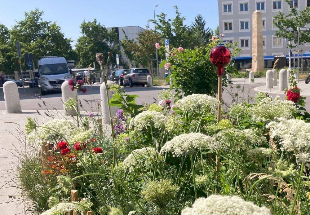 Umweltschutz München