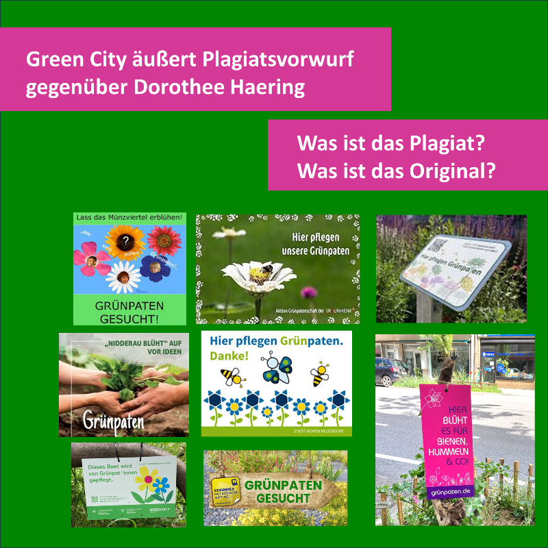 Green City 
