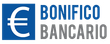bonifico bancario
