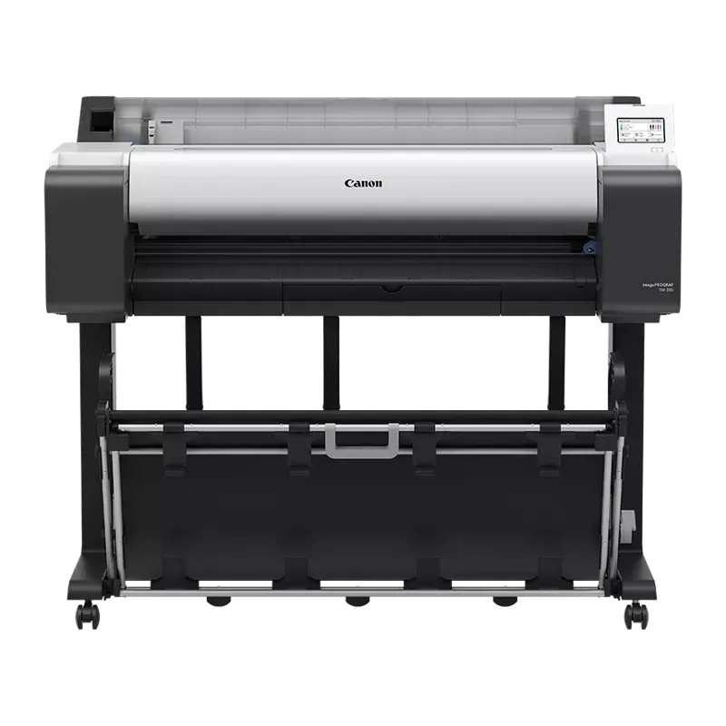 wide format printers