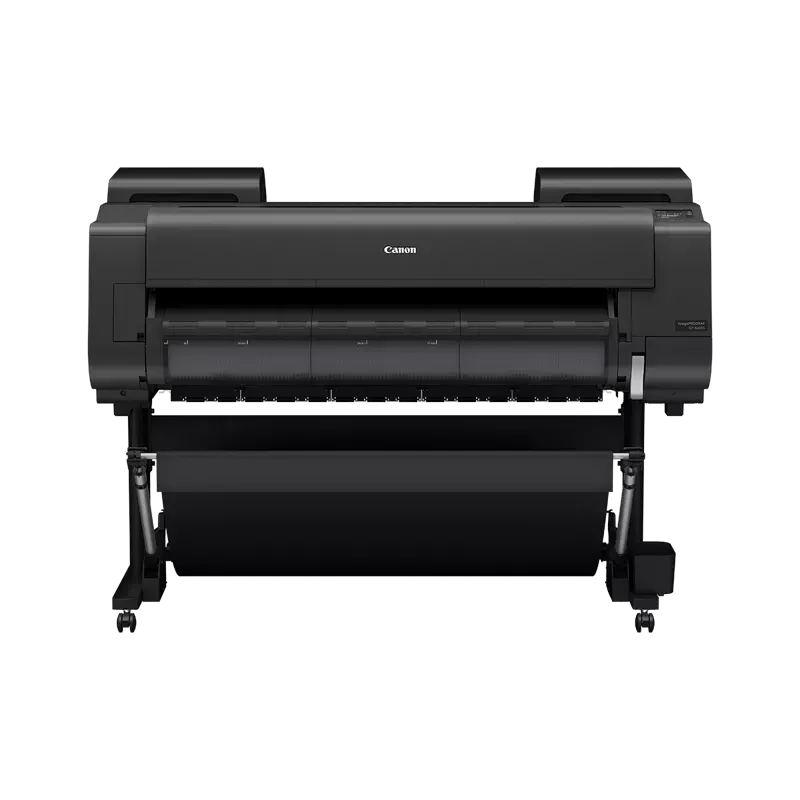 wide format printers