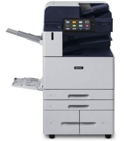 xerox printer/copy machine