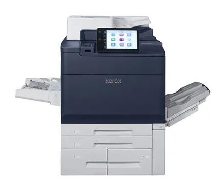primelink copy machine