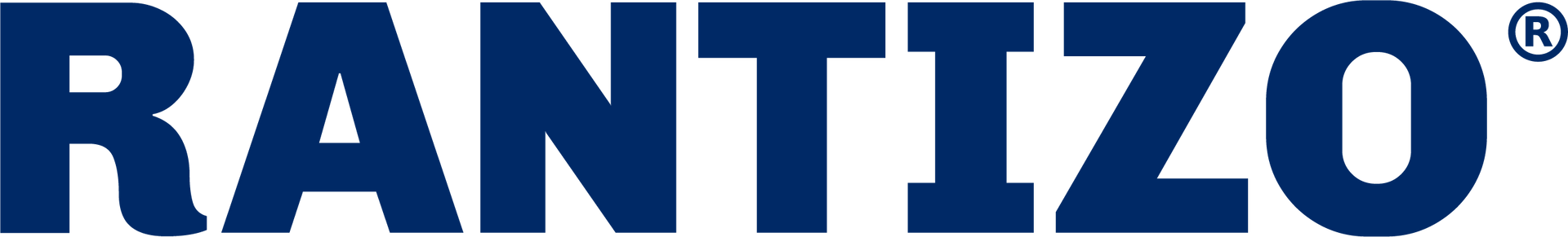 Rantizo logo