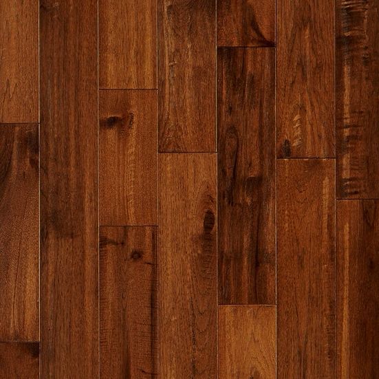 Hardwood