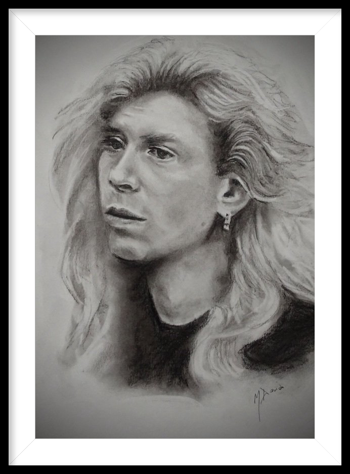 Steve Clark