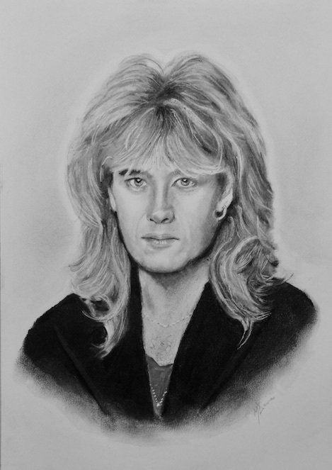 Joe Elliott