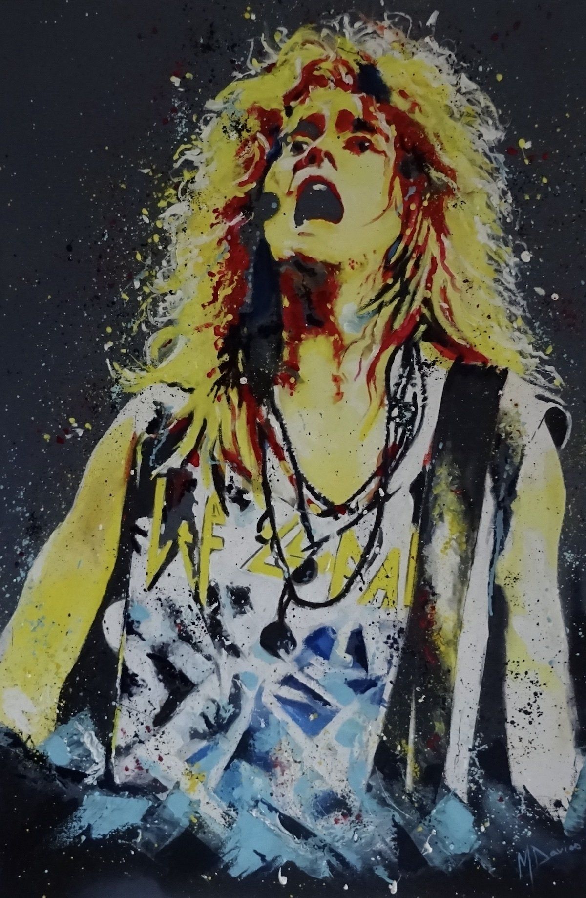 def Leppard