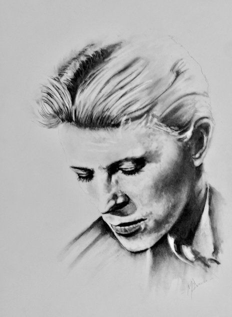 David bowie