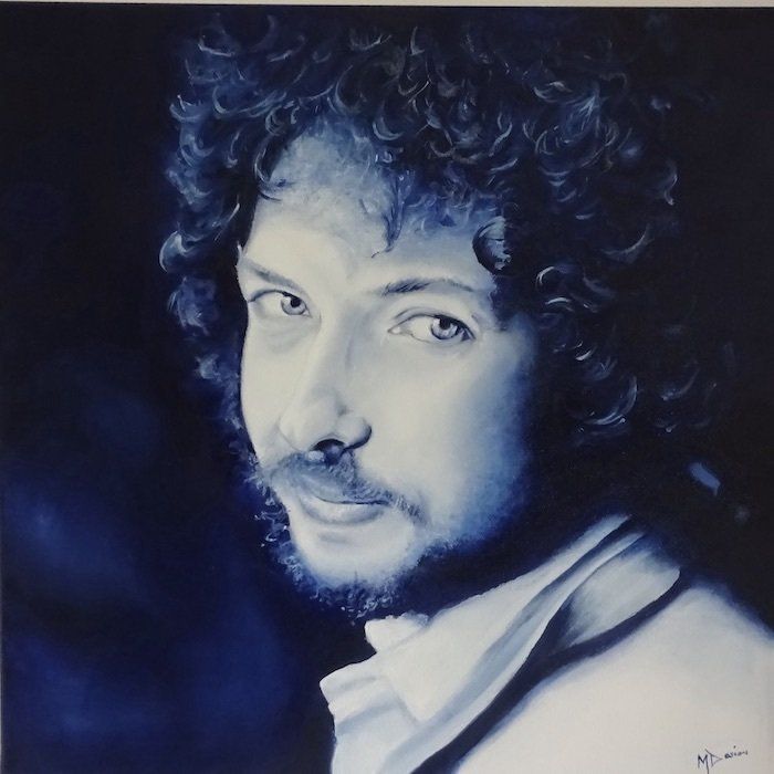 bob Dylan