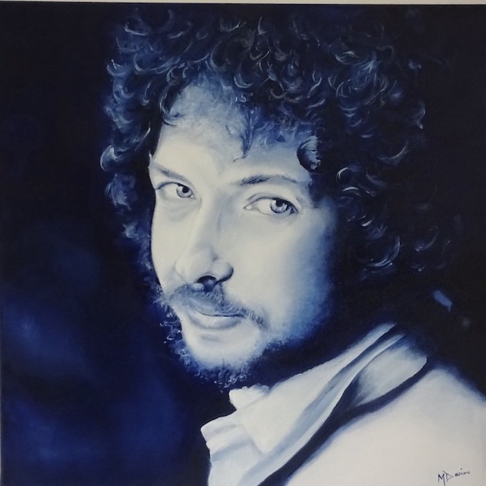 bob Dylan