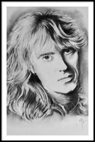 Joe Elliott 