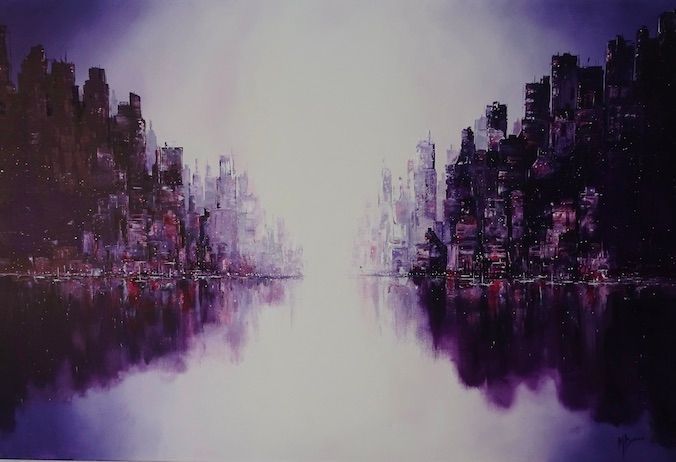 #impressionisticart