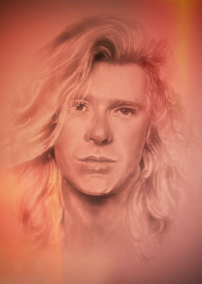 Steve clark 
