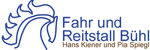 logo manege evordes