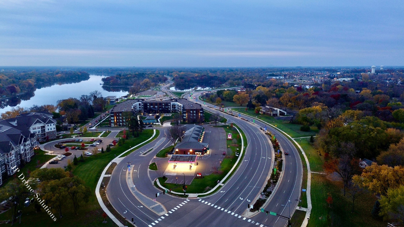Champlin, MN