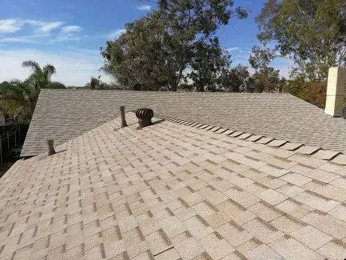 A roofing service in Eagle, ID by Idaho Roofing Partners