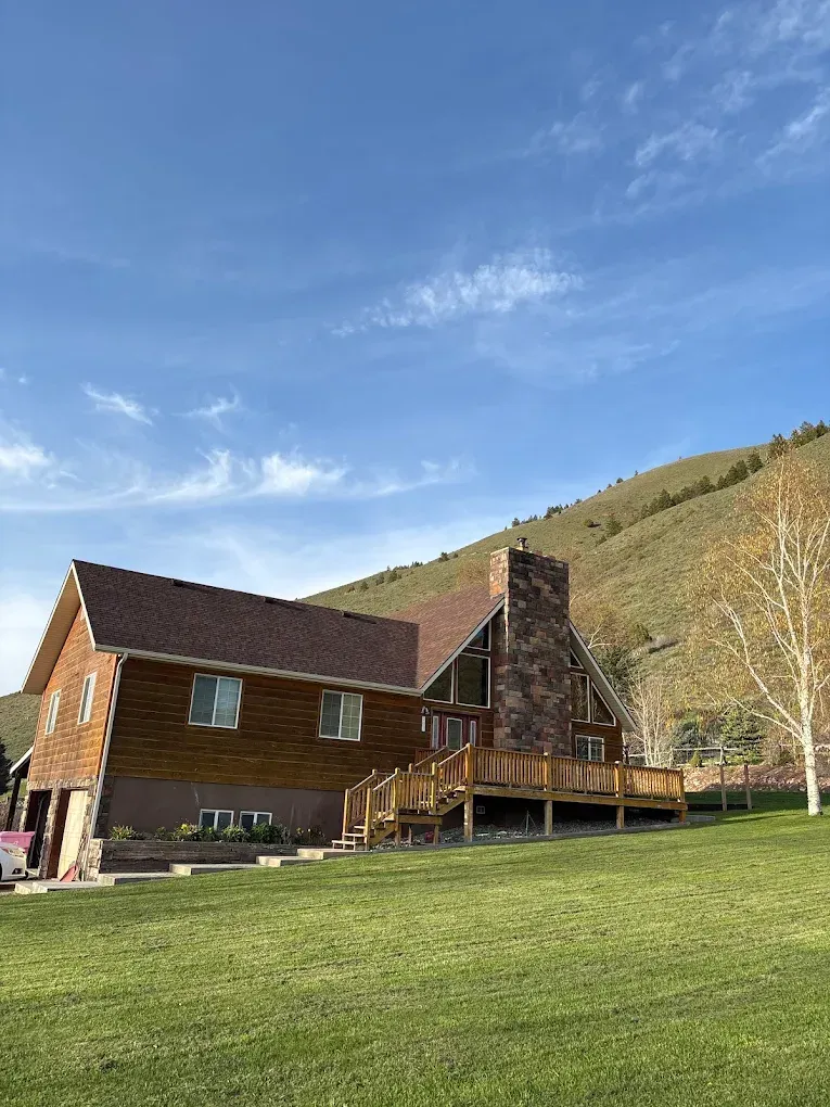 A roofing service in Eagle, ID by Idaho Roofing Partners