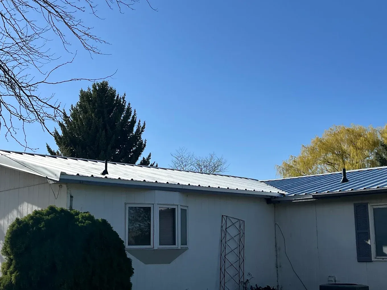A roofing service in Eagle, ID by Idaho Roofing Partners