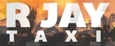 R Jay Taxi | Taxi Service in Kailua Kona, HI