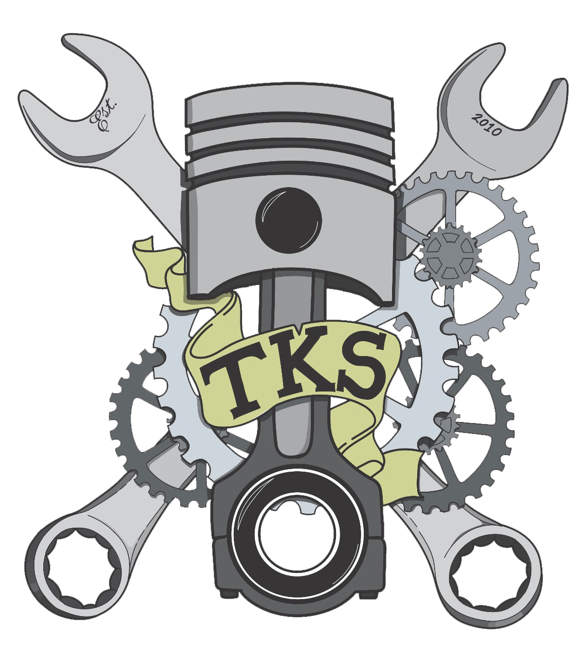 TKS Automotive in Queen Creek, AZ