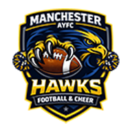 Logo for league