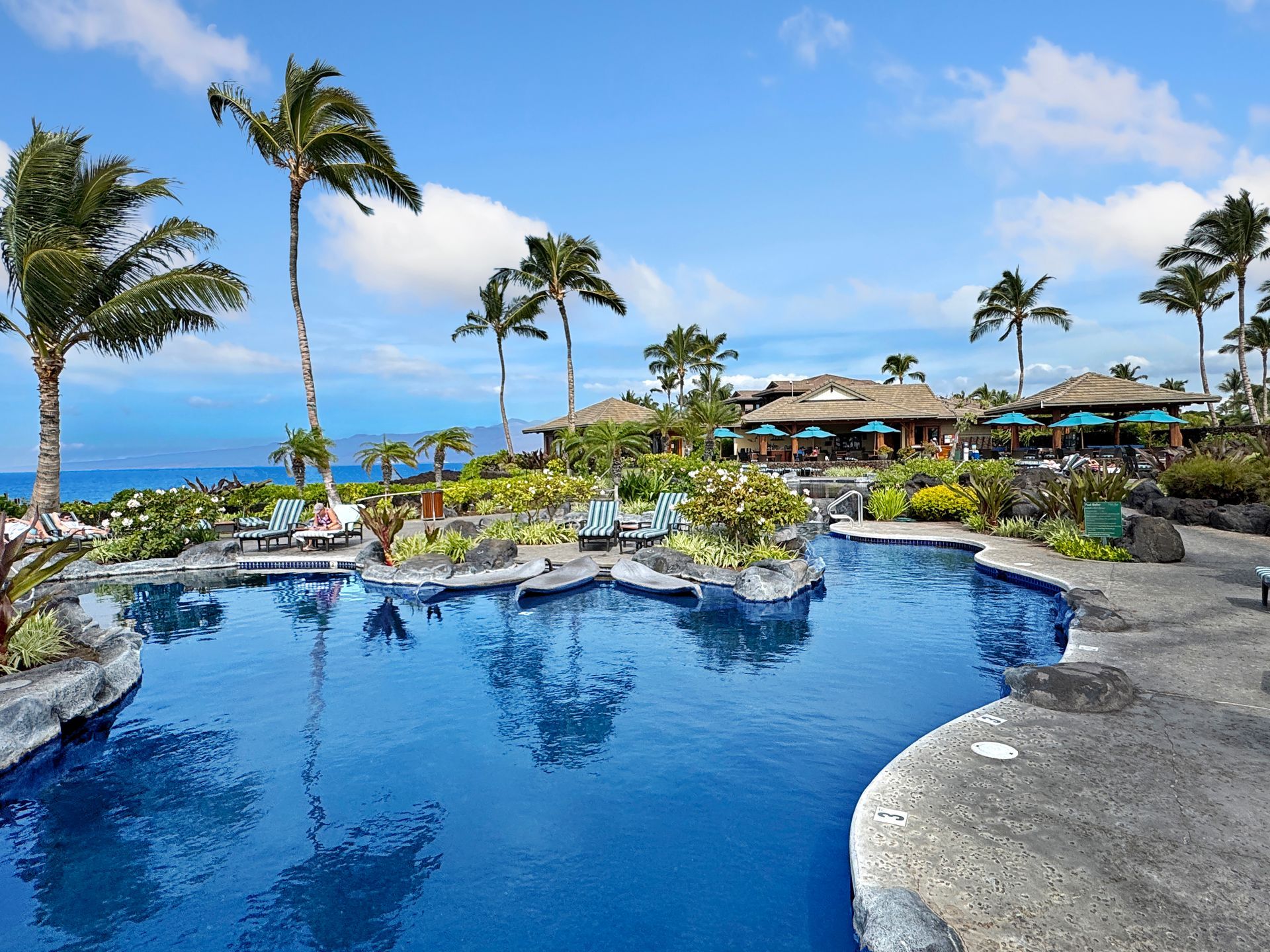 ocean front vacation rental property for sale