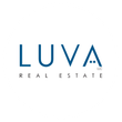 LUVA Real Estate logo for Lance Owens and Kimi Nagatoshi best real estate agents in Kona