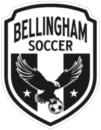 Bellingham Soccer Crest