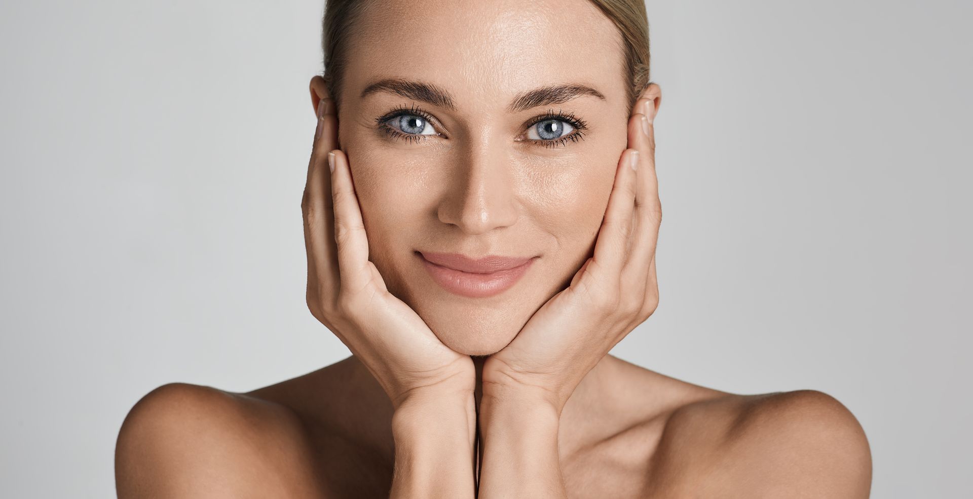 women with refresh appearance posing after botox at studio med spa