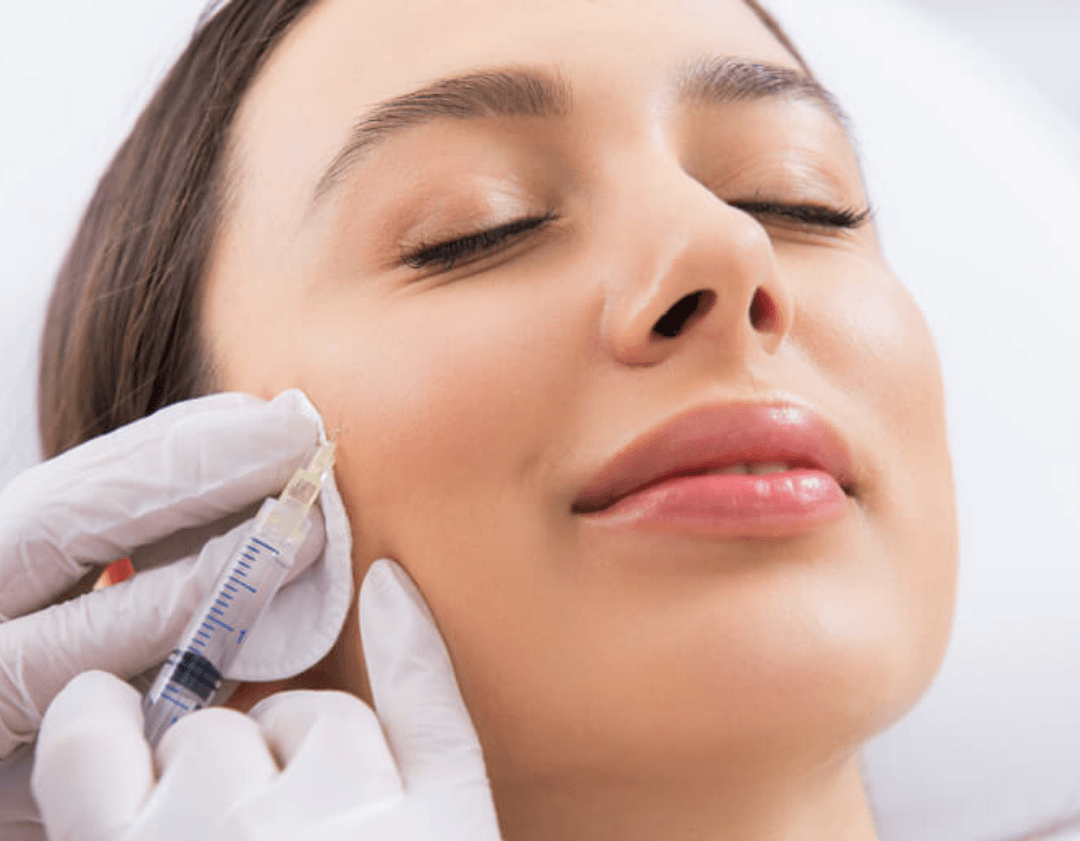 Med Spa Dermal Filler San Marcos