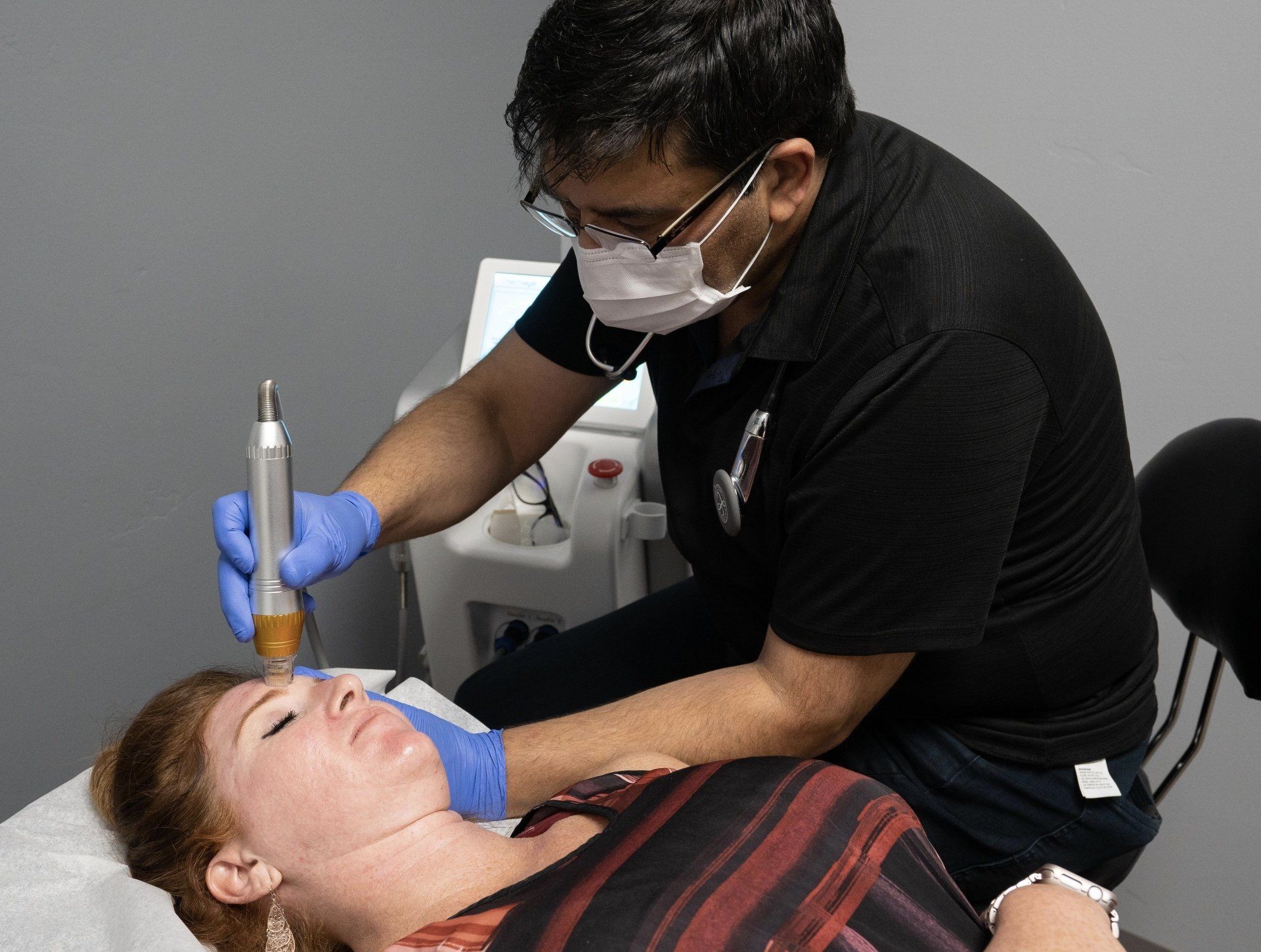 Microneedling San Marcos