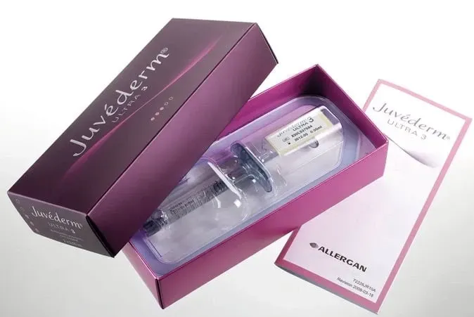 juvederm dermal fillers at studio med spa