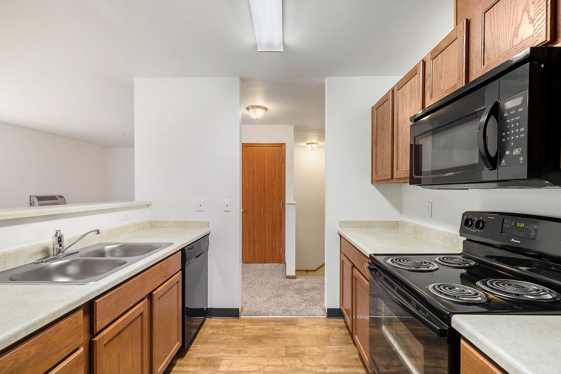 River View Collection Apartments Coeur d'Alene, ID Apartments For Rent