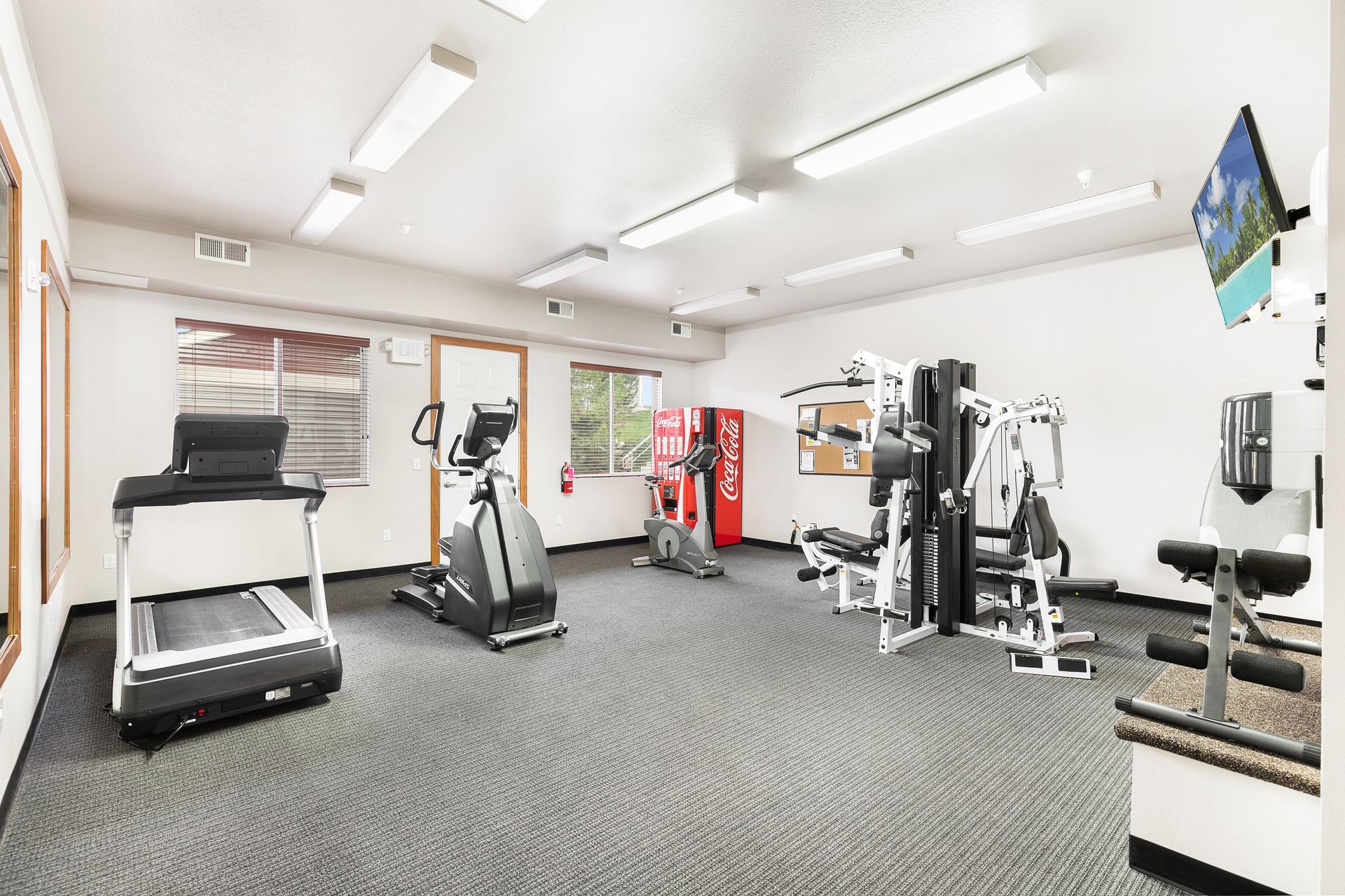 Best Apartment Amenities Coeur d'Alene, ID