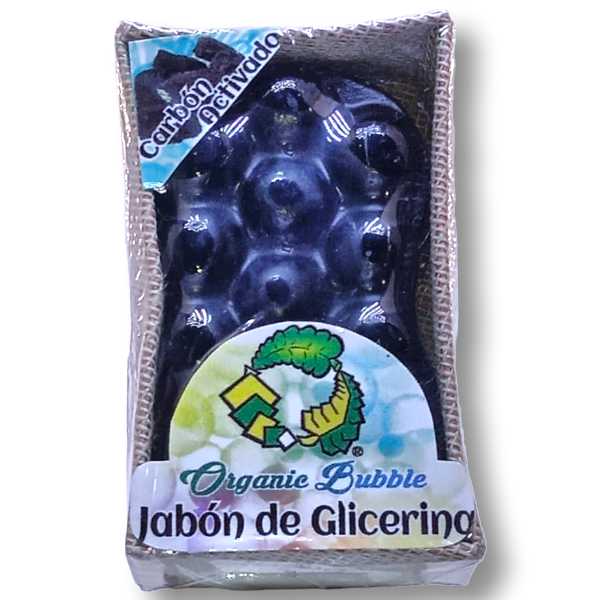 Carbón Activado