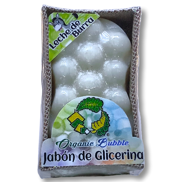 Leche de Burra