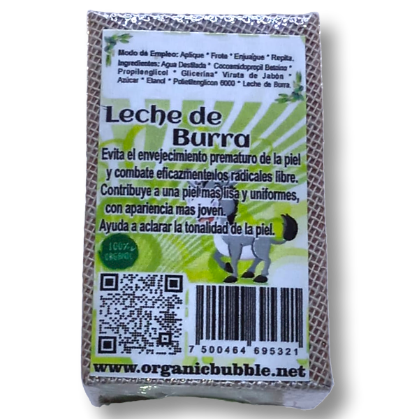 Leche de Burra1