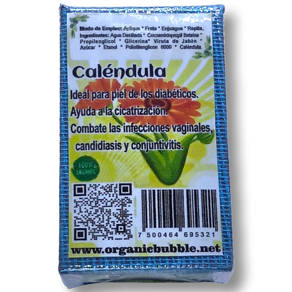 Caléndula